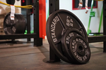 Used Weights - 10 Plate Package
