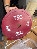 TSS Kilo Sets (10 reds)