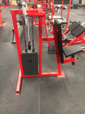 Side Delt Machine