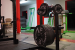 Used Weights - 6 Plate Package