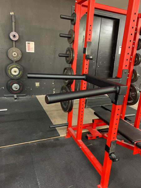 Dip Ethos Fitness Rack Dip Ethos Power Cage Ethos Cage Shop