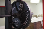 Used Weights - 6 Plate Package