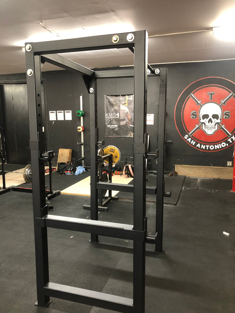 Tss Racking 3x3 Power Rack – TSS