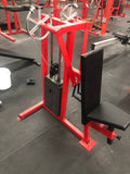 Side Delt Machine
