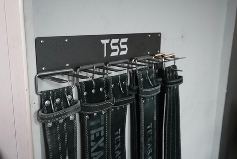 TSS Belt & Band Hanger