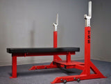 Competition Bench w/ band pegs