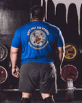 Lift Fast Die Strong T-Shirt