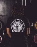 Records Are Meant To Be Broken T-shirt