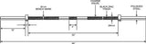 Texas Power Bar