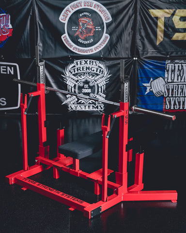 Texas Strength Systems