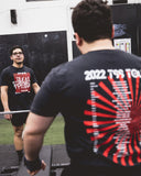 2022 TSS Tour Shirt