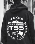 San Antonio Hoodie