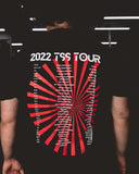 2022 TSS Tour Shirt