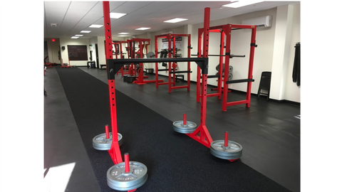 Texas Strength Strongman – Texas Strength Systems